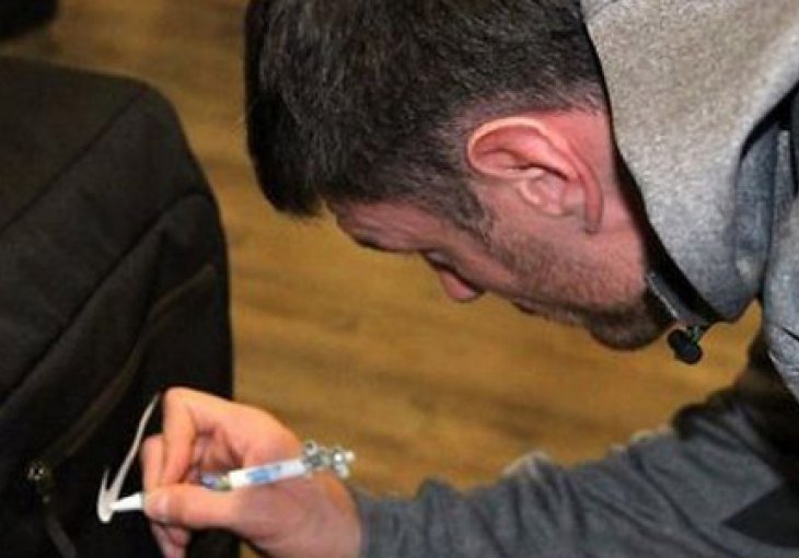 Kapiten litvanskih košarkaša sa kukastim krstom krenuo u Sloveniju