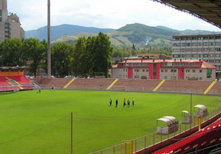 Predstavnici Real Madrida stižu na Bilino polje