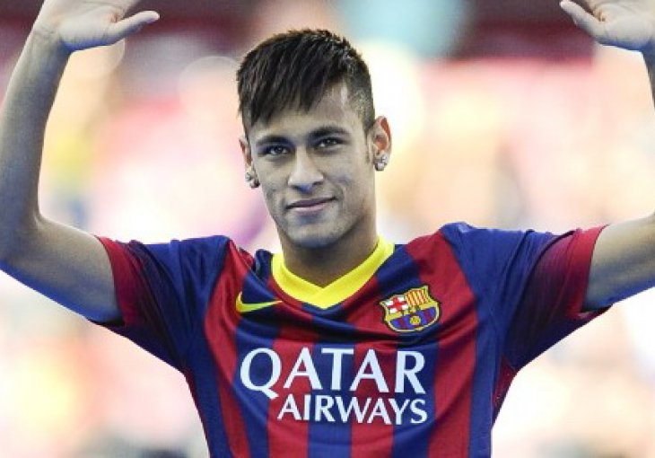 Sprema se tužba protiv Barcelone zbog transfera Neymara
