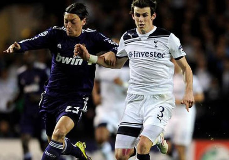 U Tottenhamu se hvataju za glavu: Real nas je prevario