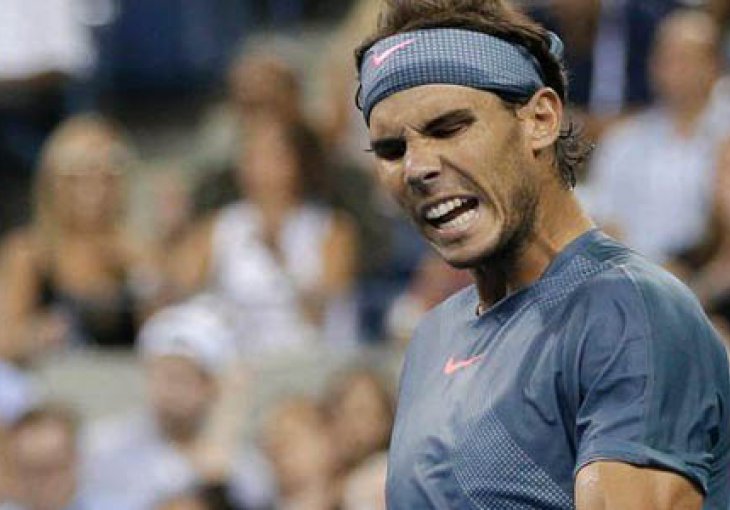 Nadal za 100 minuta 