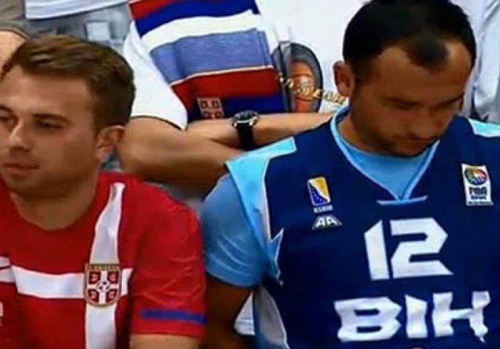 U Srbiji se dive ovoj fotografiji: 