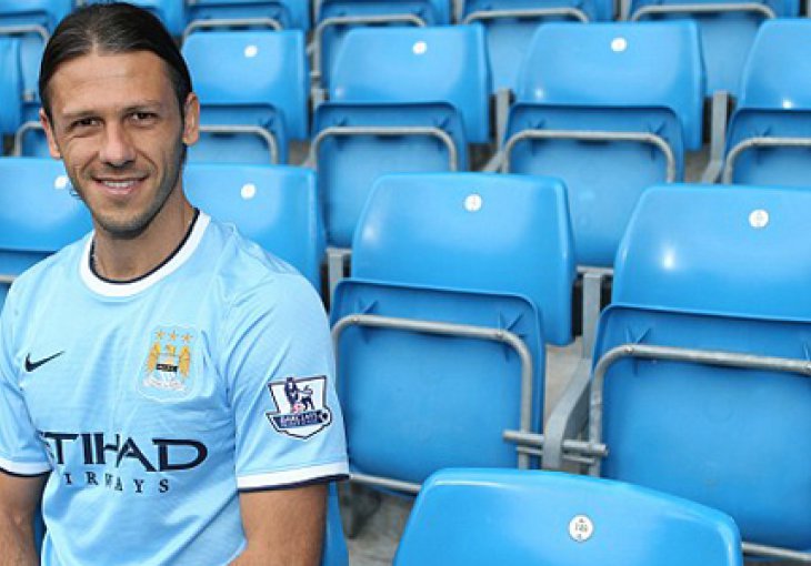 Manchester City ostao bez Martina Demichelisa
