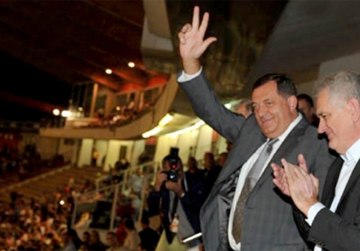 Milorad Dodik ubijeđen: Zaslužili smo pobjedu!