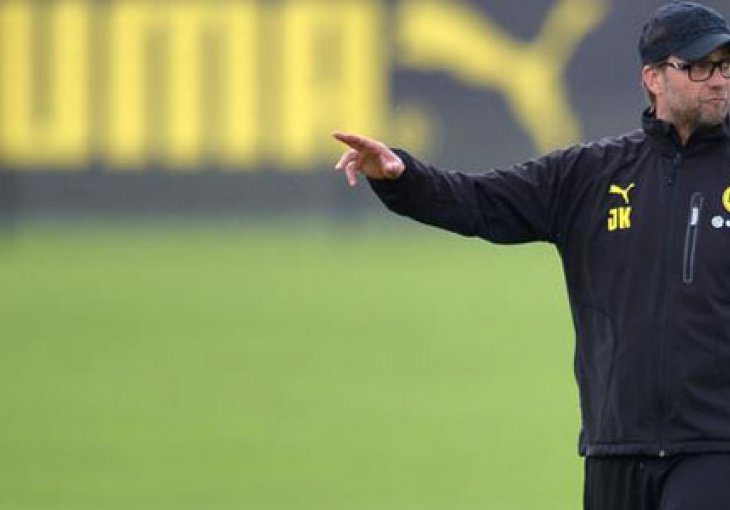 Klopp o Wengerovom pojačanju: Özil je 