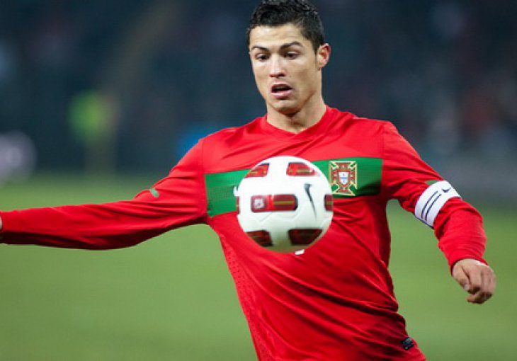 Ronaldo se 