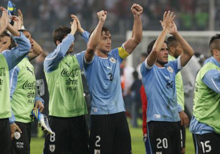 Kolumbija stigla Argentinu, važna pobjeda Urugvaja