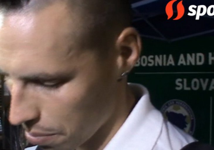 Na terenu strašan, van njega stidljiv kao djevojčica: Ovako izjave daje Marek Hamsik