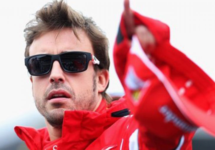 Alonso pozvao na mobilizaciju u Ferrariju