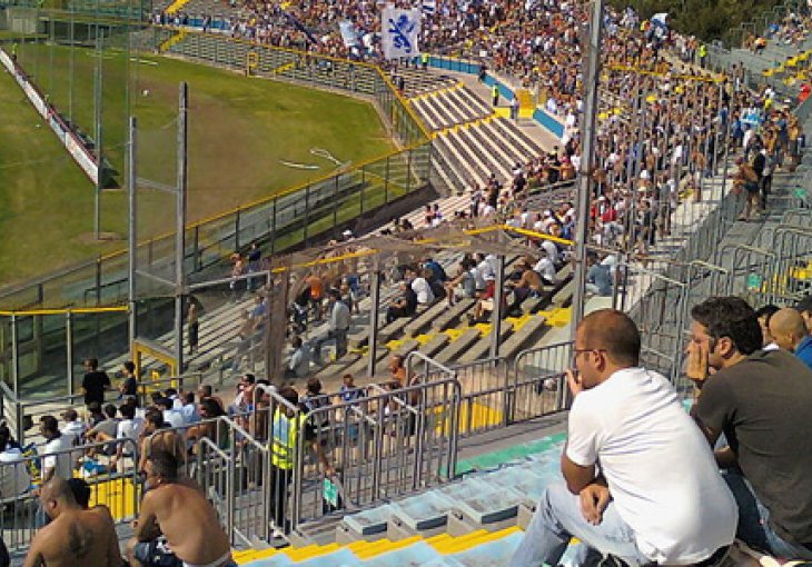 Brescia ima pravilo: Pričaj italijanski ili ti ode 50 eura