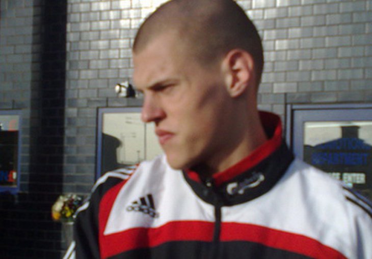 Škrtel priznao: Nikada prije nisam ovoliko skakao kao sinoć u Zenici
