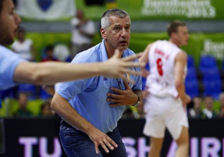 Znate zbog čega volim Petrovića? Zbog toga što računa na naše ludilo