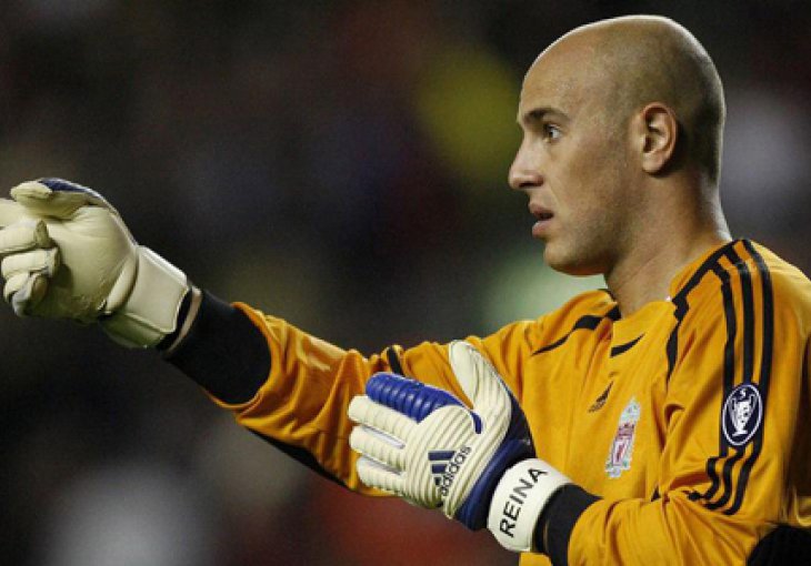 Reina od sljedeće sezone novi golman Barce?