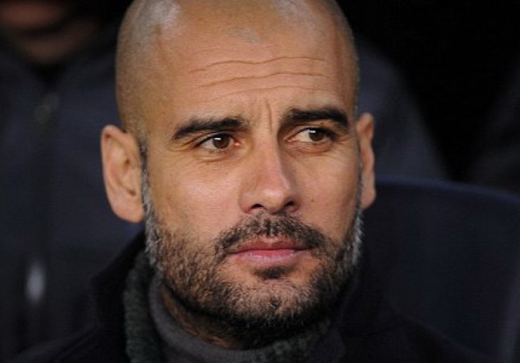Guardiola je lagao kada je rekao da želi odmoriti godinu dana?!