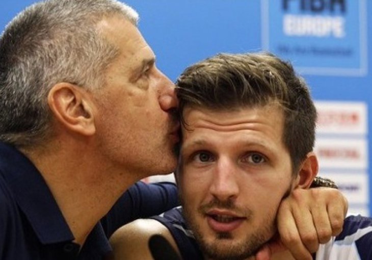 Petrović: Sada smo u transu, da nam dođu i Lakersi imali bi šanse