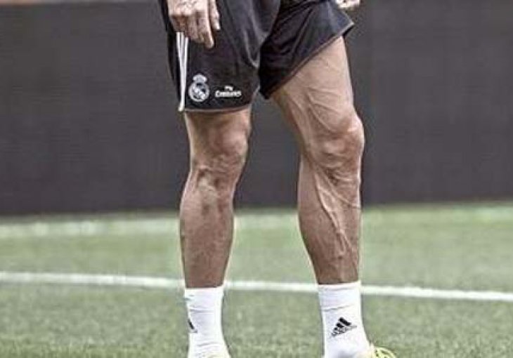 Cristiano Ronaldo definitivno propušta Brazil
