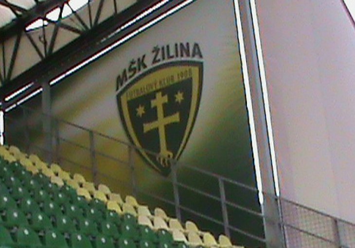 Slovaci u strahu od navijača BiH sutra zatvaraju kafiće u Žilini