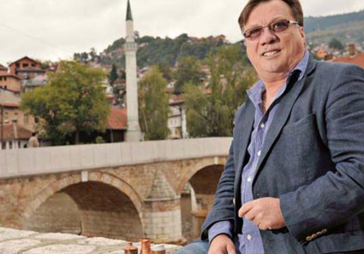 Halid Bešlić o igri Zmajeva: Od sad govorim 