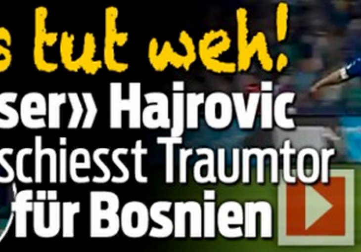 Švicarci nisu sretni: 