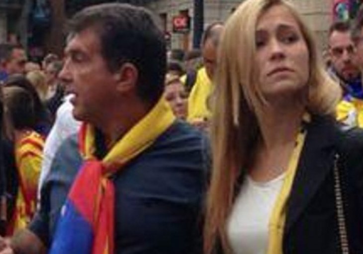 Laporta šokirao Špance: Ima li ona 18 godina?