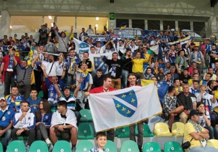 Vlasnik Glasa Srpske priznao: Sve više Banjalučana navija za BiH