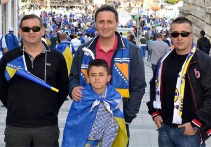 Ima se kada, ima se s čim: Bh. političari u Žilini