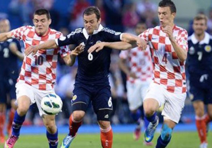 Hrvatska bi mogla ostati i bez baraža!