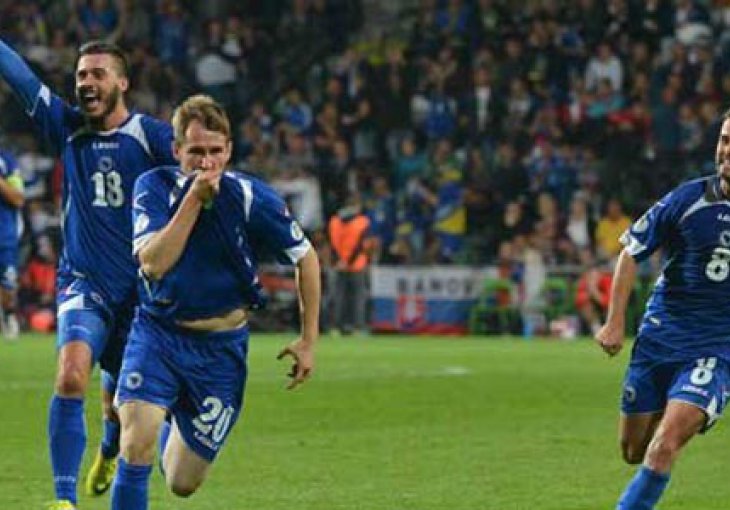Srbi upoređuju gol Hajrovića i Kolarova i pitaju koji je bolji?