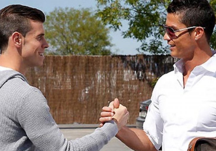 Nakon hat-tricka u Irskoj Cristiano Ronaldo propušta Villarreal?