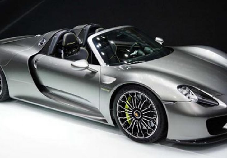 Porscheov 