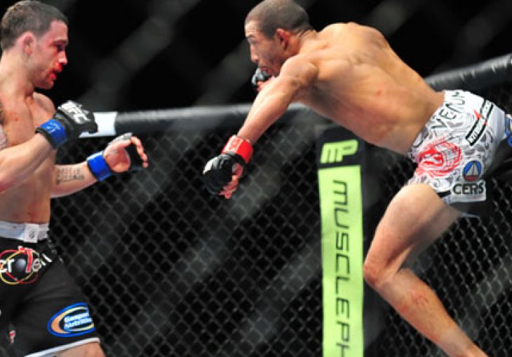 Obznanjena cifra najvećeg honorara u historiji UFC-a