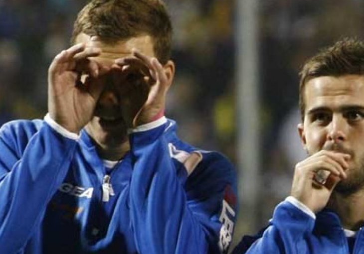 Evo zašto su Zmajevi tako blizu odlaska u Brazil