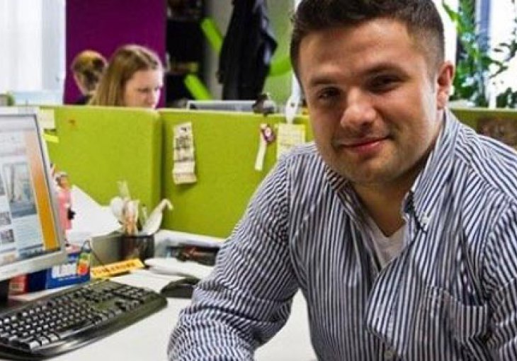 Edin Avdić: Još se nisam smirio od utakmice protiv Litvanije
