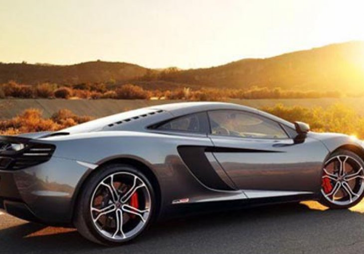 Hennessey HPE700 ili jednostavnije - superauto