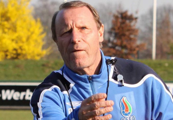 Vogts: Koji Bale? Pa taj uopšte nije svjetska klasa