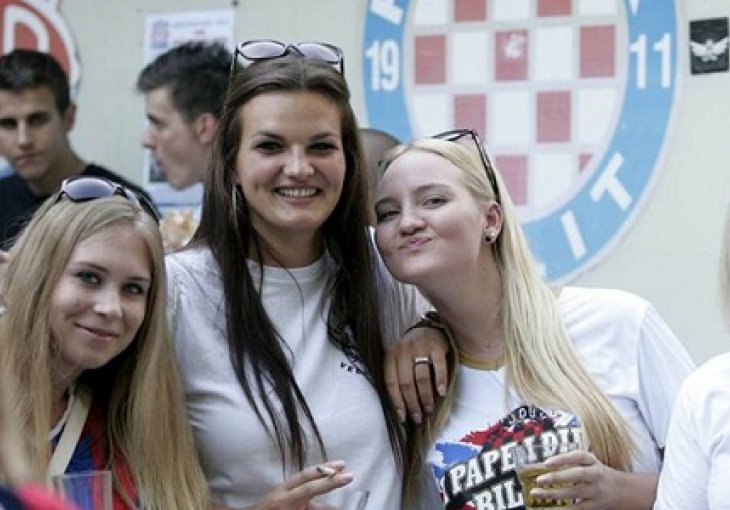 Ivana je rekla 