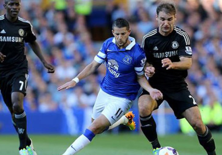 Chelsea bez gola u Premier ligi čak 197 minuta