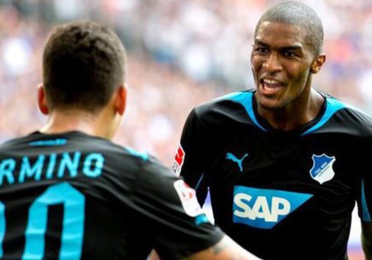 Hoffenheim se iskupio za Stuttgart