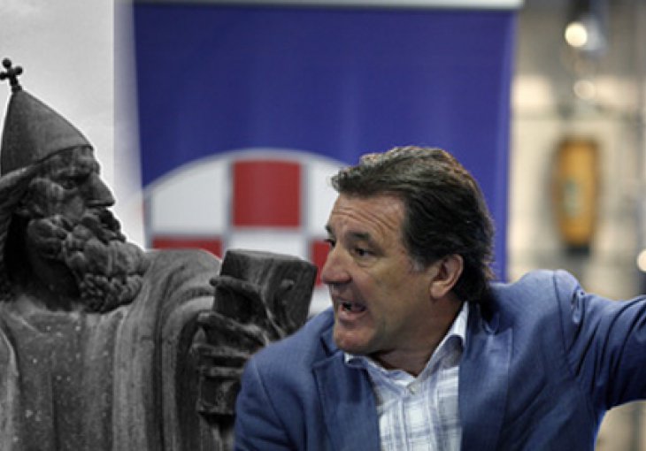Mamić: 
