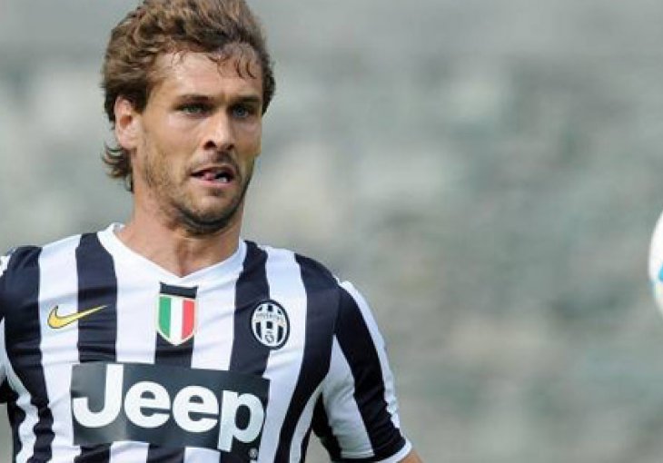 Llorente već želi iz Juventusa nezadovoljan malom minutažom