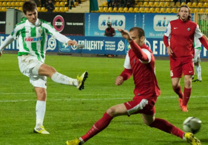 Štilić i Medunjanin loše počeli, Gaziantep drži 