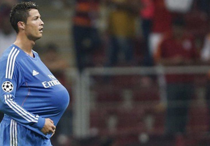 Osam utakmica, osam fotografija 