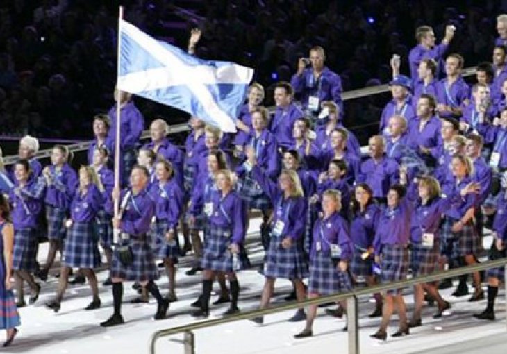 Škotska će na Olimpijskim igrama u Riju nastupiti samostalno?