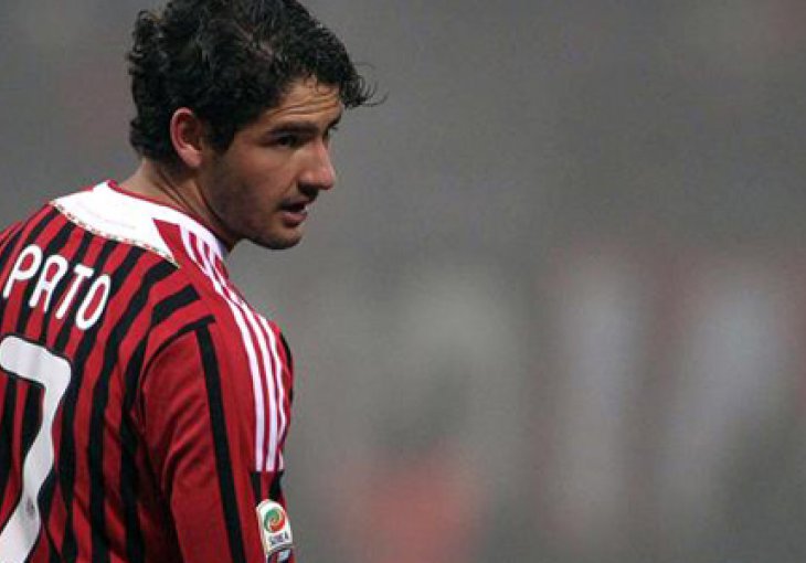 Pato: Milanovi ljekari su mi uništili karijeru, ti ljudi nemaju strpljenja