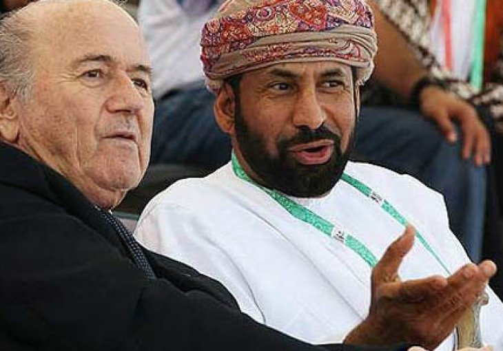 Blatter napokon priznao: Zbog uticaja politike odabrali smo Katar