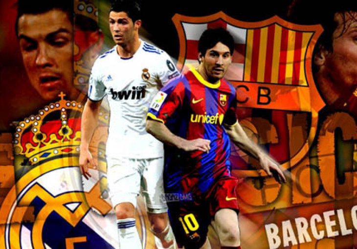 Na ovo se čekalo: Messi zbog Ronalda želi povećanje plate u Barceloni