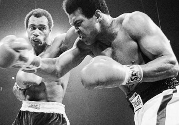 Umro je Ken Norton, bokser koji je Muhammadu Aliju slomio čeljust
