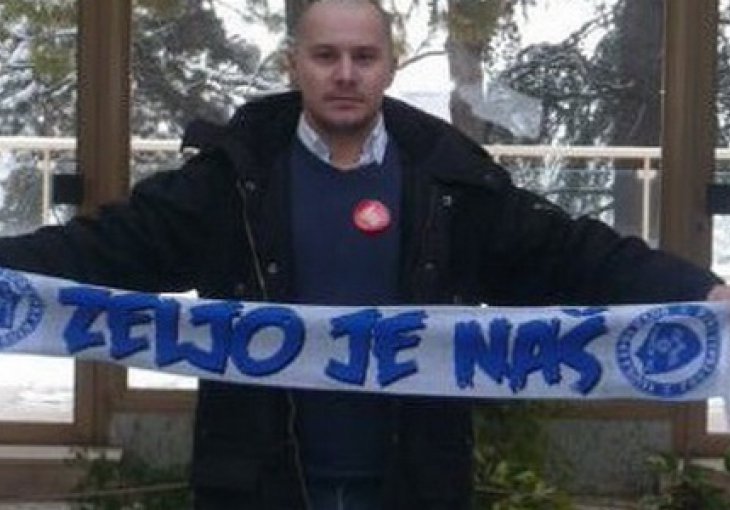 Evo kakav se doček sprema navijačima BiH u Litvaniji