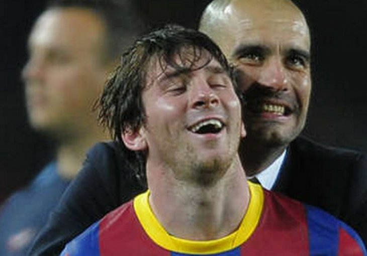 Da li je ovo stvarni razlog odlaska Guardiole iz Barcelone?