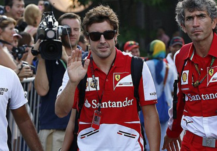 Senzacija: Alonso se vraća u McLaren?